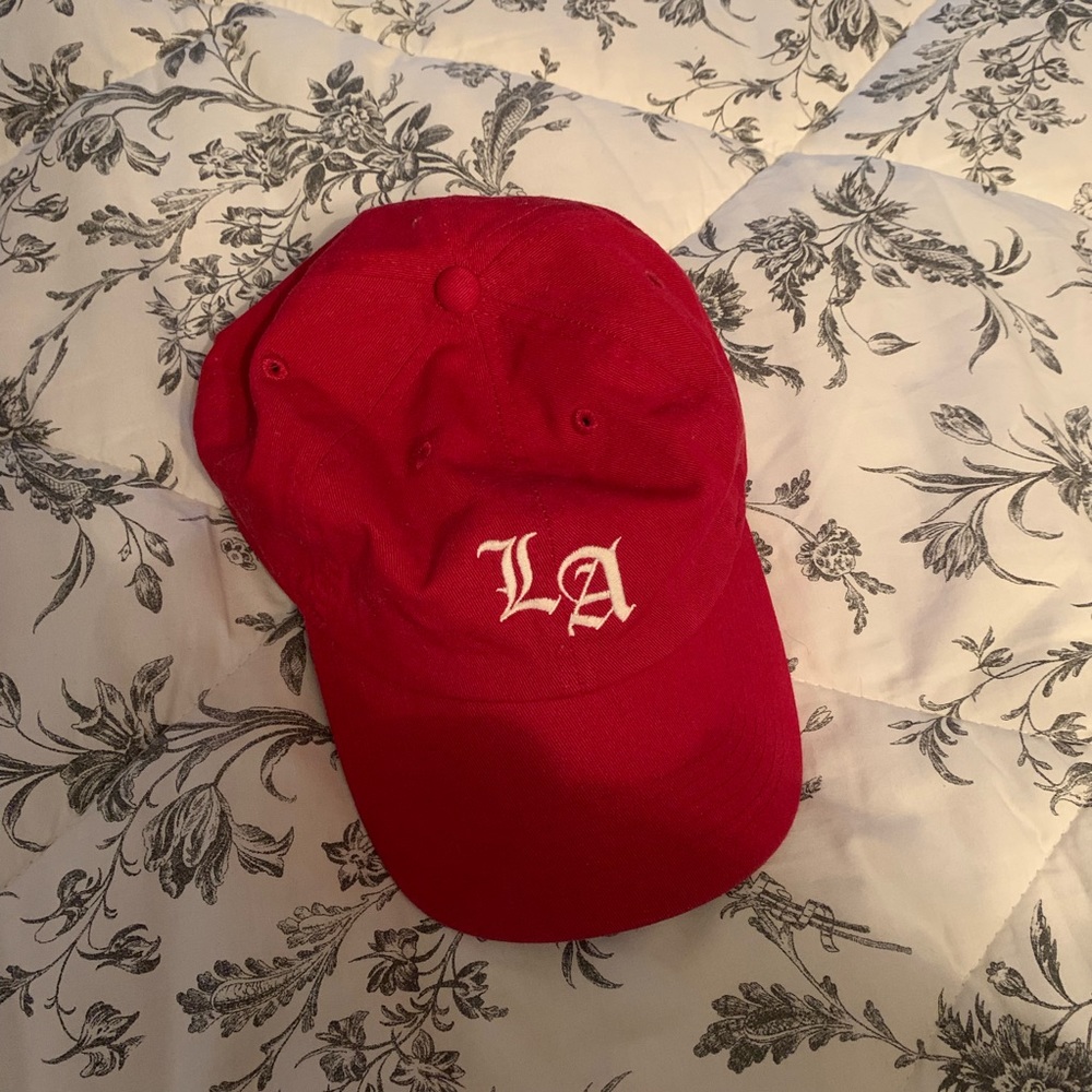 brandy melville hat